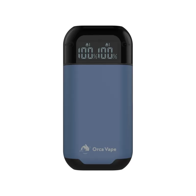Orca Vape Battery Charger - Image 2