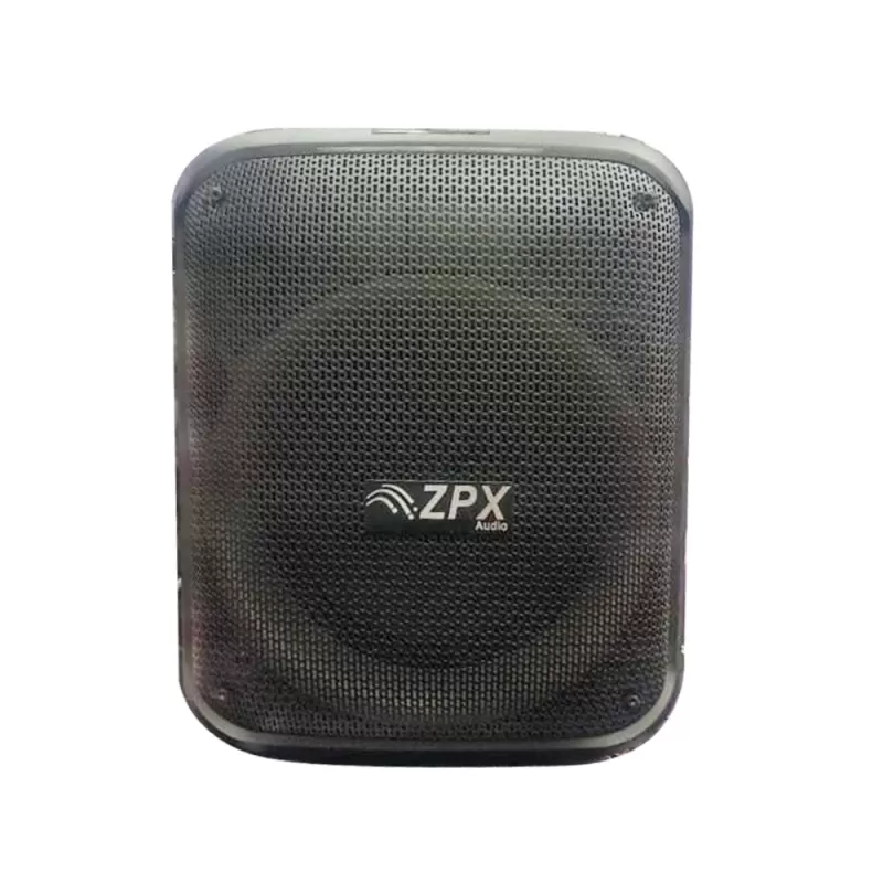 ZPX Portable Bluetooth Speaker (ZX7790)