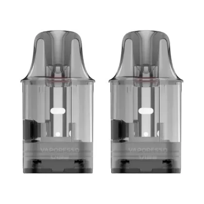 Vaporesso Vibe Series Pods - 1.0 Ohm