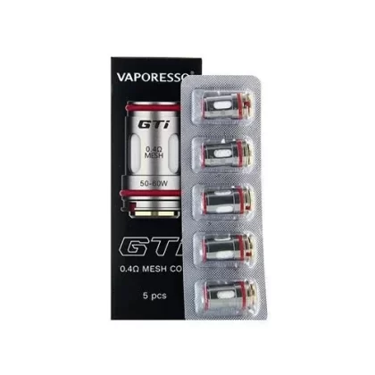 Vaporesso GTi Replacement Coils for iTank
