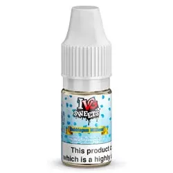 IVG E-Liquid Bubblegum Millions 10ml 18mg