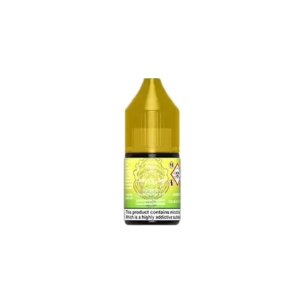 RandM 7000 Tornado Lemon & Lime E Liquid 10ml - Nicotine Strength#20mg>10mg (57C956)