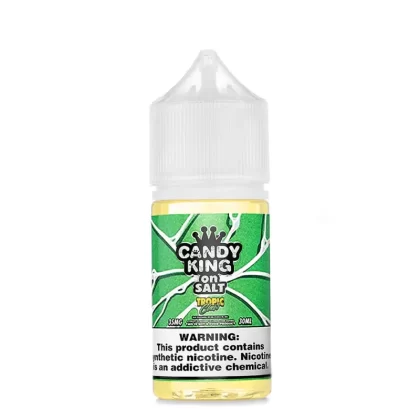 Candy King Salt – Tropic Chew - Vape Product; Vape Product, Vape Product