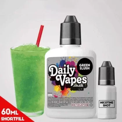 Green Slush