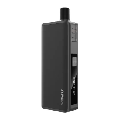 Vaporesso Apex Pod Kit - Midnight Black