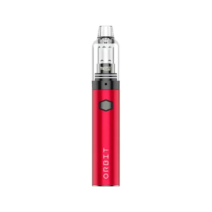 Yocan Orbit Wax Vape Pen - Discountvapepen