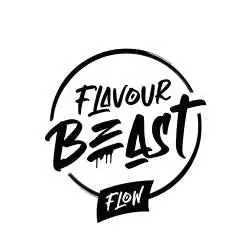 FLAVOUR BEAST FLOW 5K - Blessed Blueberry Mint / 20MG