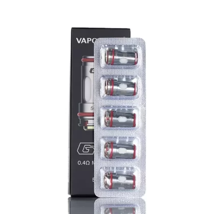 Vaporesso GTI Replacement Coils - 0.5ohm GTI Mesh