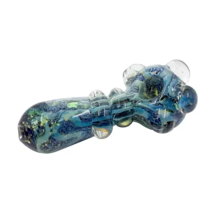 Dragon Claw Pipe – 5in