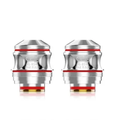 Uwell Valyrian 3 Replacement Coil (Pack of 2) - Eliquidsupply