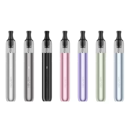 Geekvape Wenax M1 Mini Kit 16W - Pastel Purple