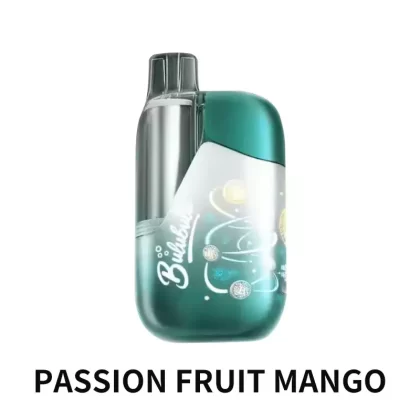BULUBULU 15000 Puffs – Passion Fruit Mango - Vape Store