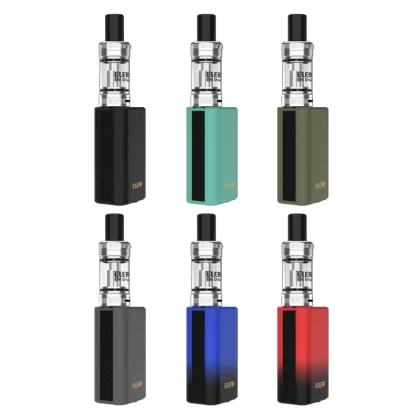 Eleaf Mini iStick 20W Kit with EN Drive Tank 2ml - Red-Black Gradient