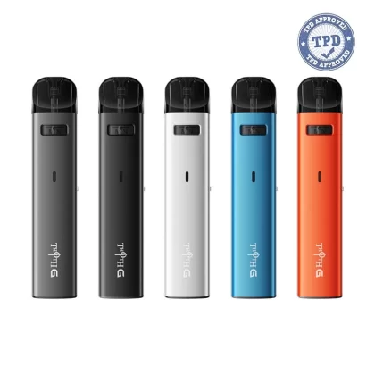 Kumiho THOTH G Lite Pod System Kit