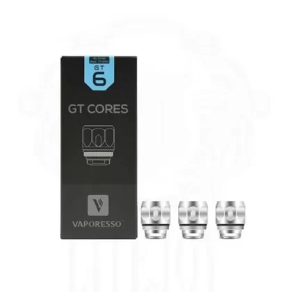 Vaporesso GT6 Coils