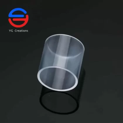Asylum RTA V2 Long PCTG Tank – YG Creations