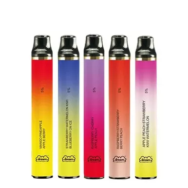 Dream Switch Disposable | 2600 Puffs | 8mL