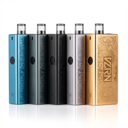 Uwell Valyrian SE Kit de Pod 25W 1250mAh 3mL - Fumotvapemexico