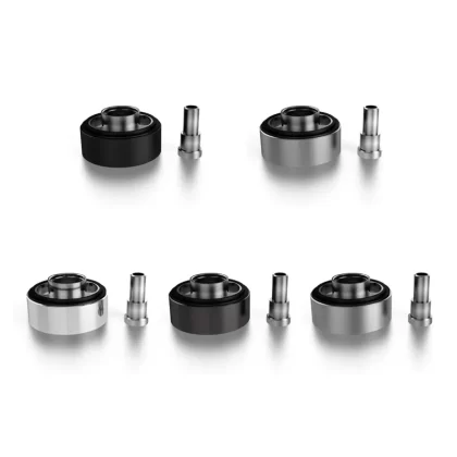 Exvape Expromizer V5 MTL RTA Extension Kit - Sandblast