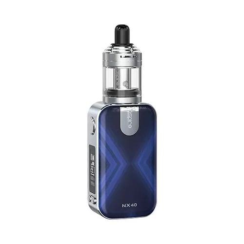 Aspire Rover 2 Kit with Nautilus XS Tank - Turquoise - Image 2