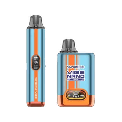 VIBE & VIBE NANO PRO