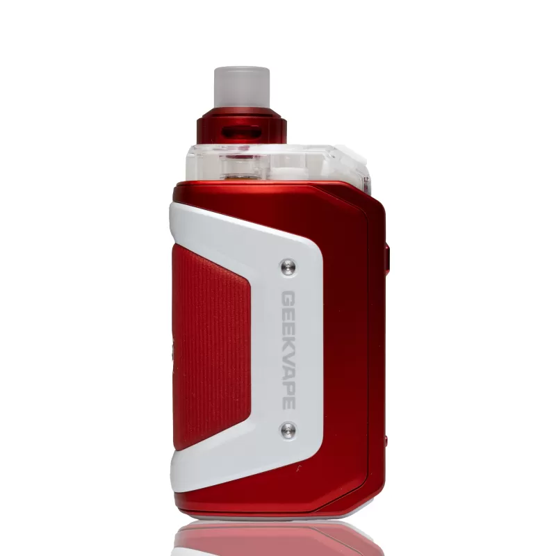 GeekVape Aegis Hero 5 50W Kit - Vapordna - Image 2