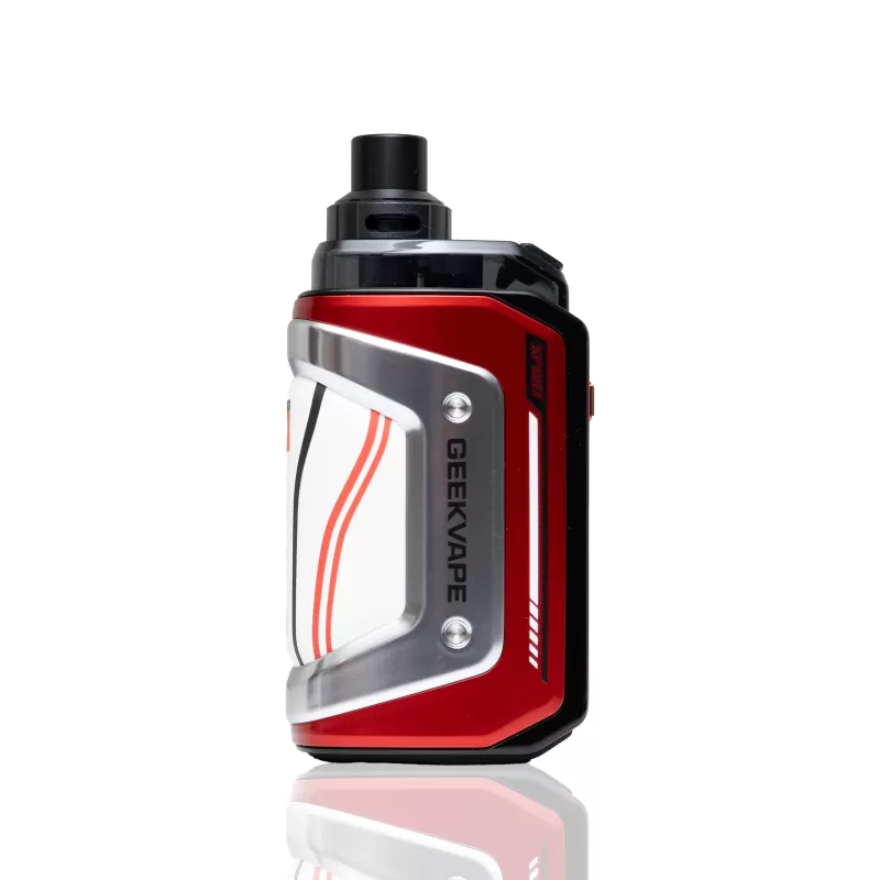 GeekVape Aegis Hero 5 50W Kit - Vapordna - Image 3