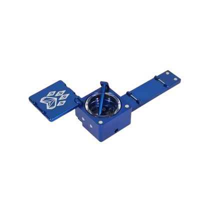 Wolf Scorpion Pipe - Ejuicewarehouse