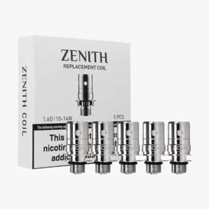Innokin Zenith Coil Series - 1.2ohm