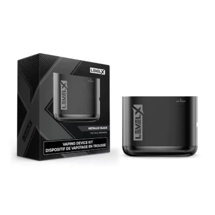 Flavour Beast Level X Device
