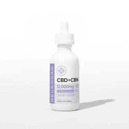 Neurogan CBN Oil