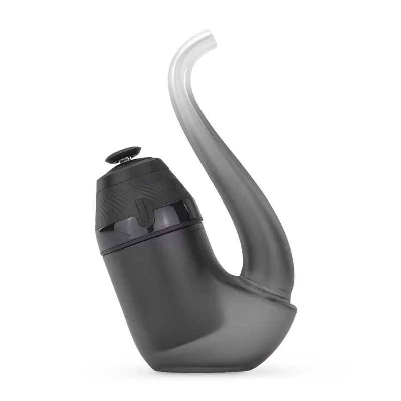 Puffco New Proxy Vaporizer - Onyx - Vapor