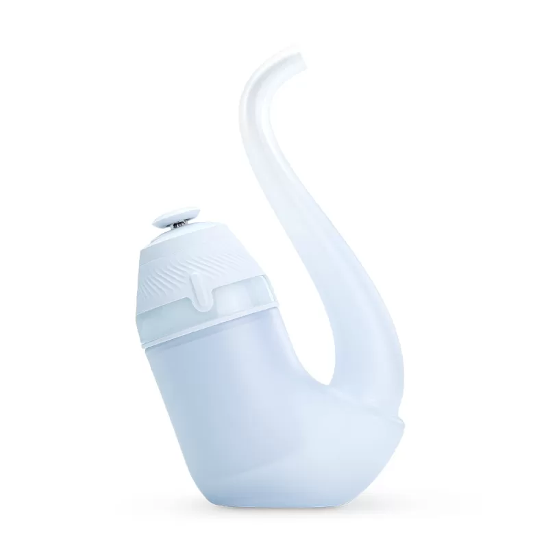 Puffco New Proxy Vaporizer - Onyx - Vapor - Image 2