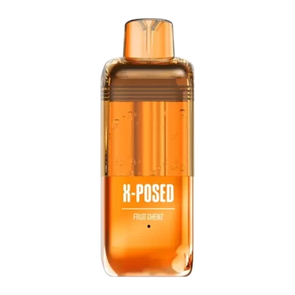 Fruit Chewz X-Posed 35K Disposable