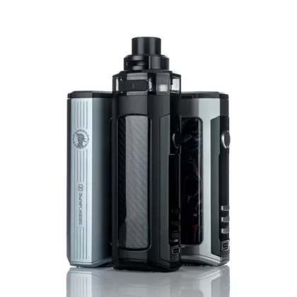 GeekVape Z100C DNA 21700 Kit Pod Mod