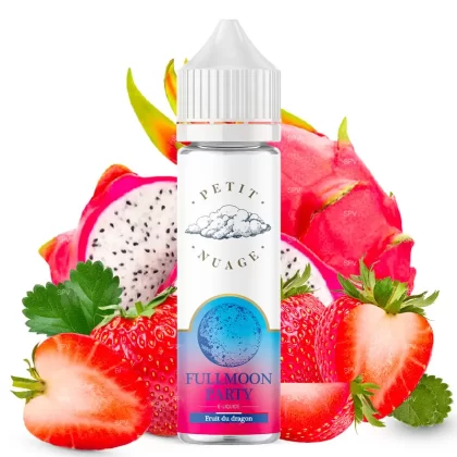 Petit Nuage – Fullmoon Party 60ml