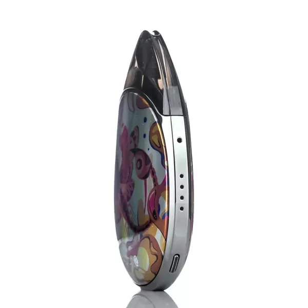 Suorin Drop 2 Pod System Kit - Sky Blue - Image 3