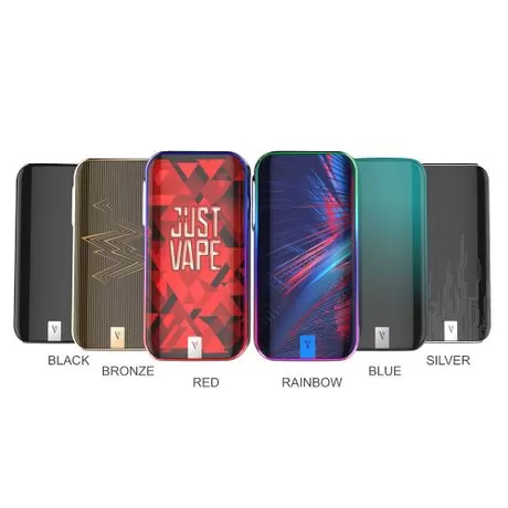 Vaporesso Luxe Nano 80W Touch Screen 2500mAh TC Box Mod - Bronze