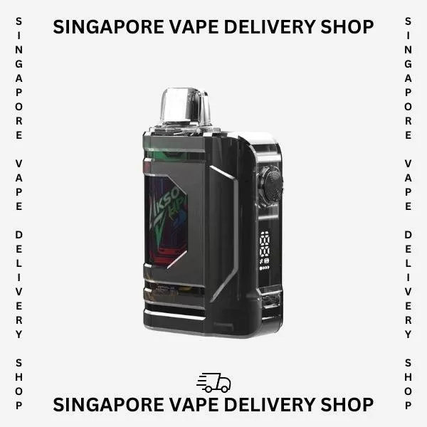 Akso Supa 9500 Puffs - Sgvapedeliveryshopsecure - Image 2