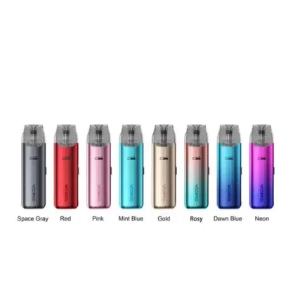 VooPoo VMATE Pro Pod Kit - Ejuicewarehouse