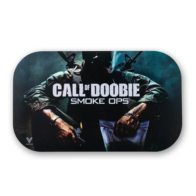 Call of Doobie Mag Slaps – 11in - Length#Mag Slap>Roll N Go>7 Inch Roll n Go>11 Inch Roll n Go