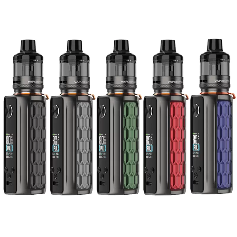 Vaporesso Target 80 Kit 3000mAh - Grey