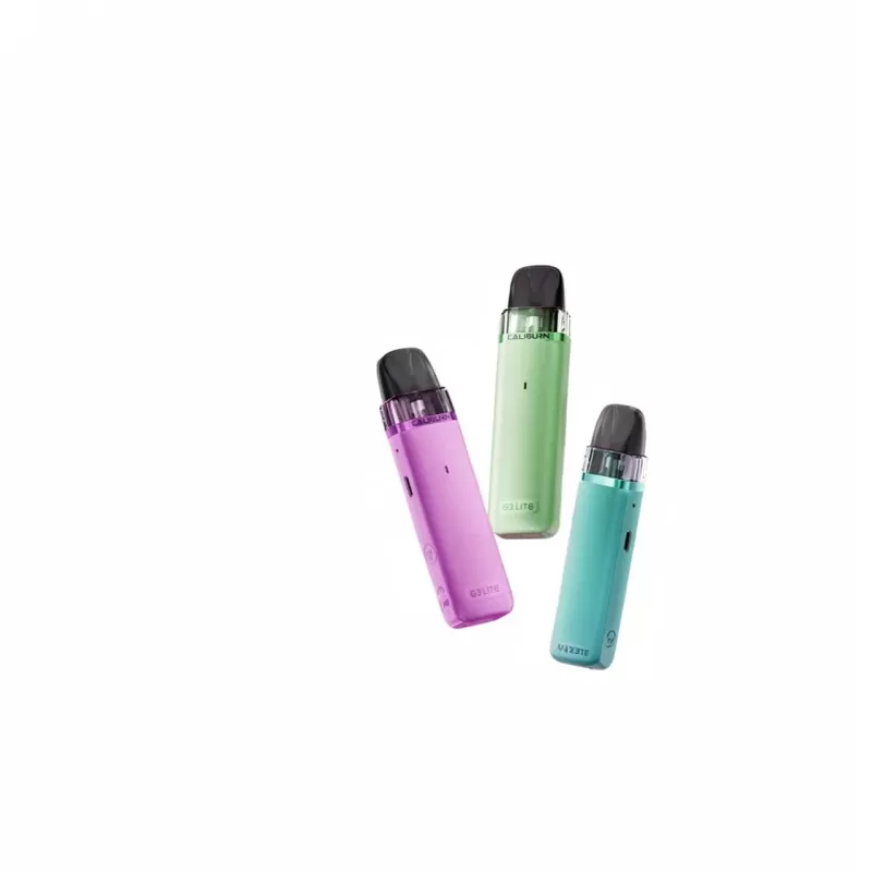 Uwell Caliburn G3 Lite Anti-Leak Pod Kit - Bangvapeaustralia