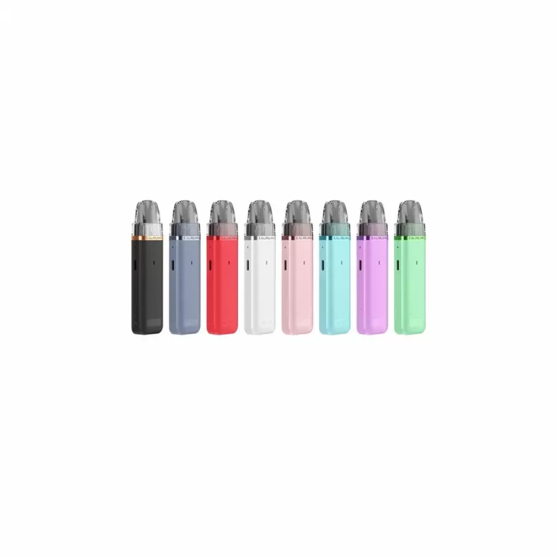 Uwell Caliburn G3 Lite Anti-Leak Pod Kit - Bangvapeaustralia - Image 2