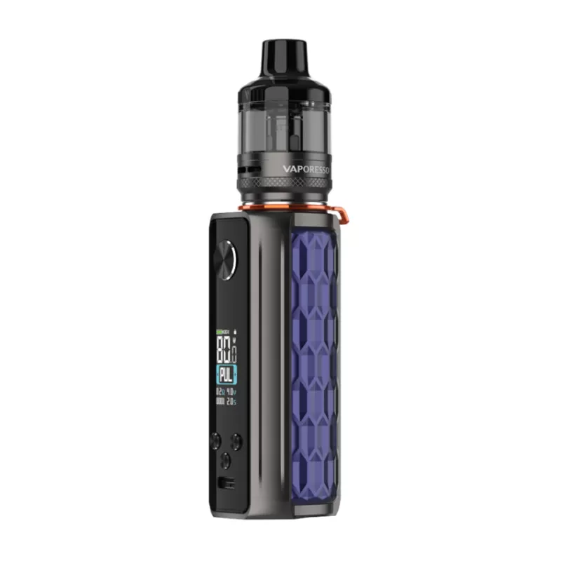 Vaporesso Target 80 Kit 3000mAh - Grey - Image 3