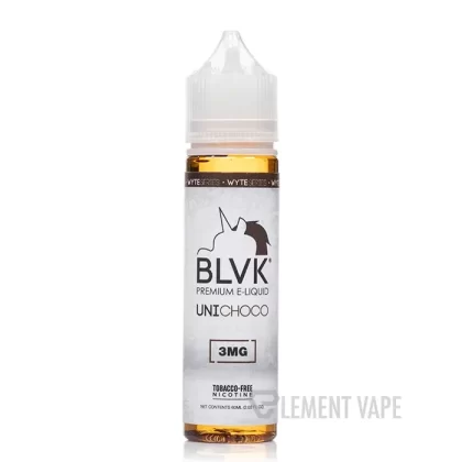 Chocolate Milk – BLVK – 60mL
