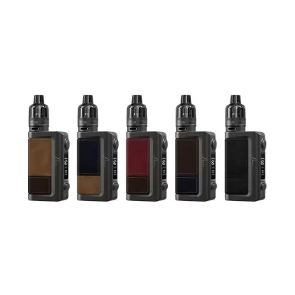 Eleaf iStick Power 2 Kit with GTL Pod Tank