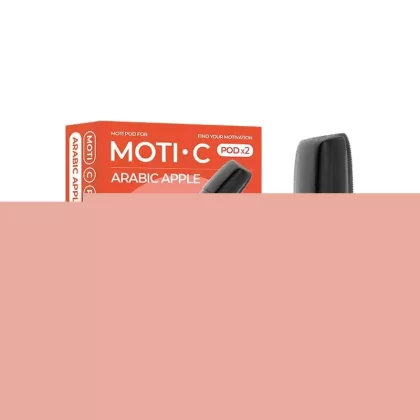 MOTI C FEELM Pod (Pack of 2)