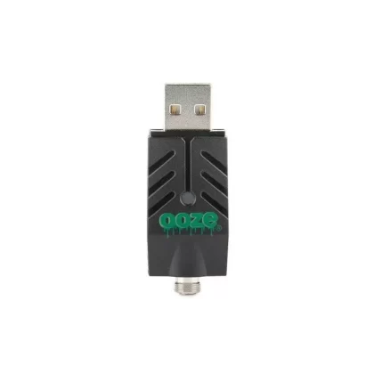 Ooze USB Smart 510 Battery Charger