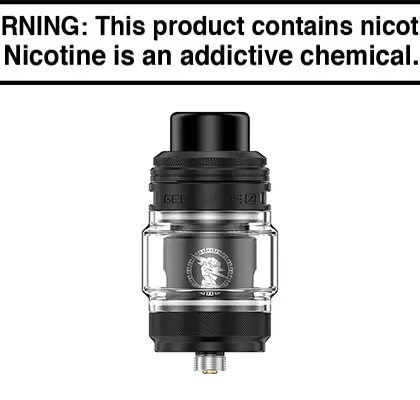 GEEKVAPE Z FLI VAPE TANK - Vapejuice